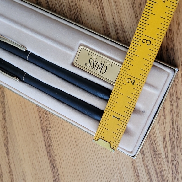 Cross Pen and Pencil Set - Picture 8 of 8